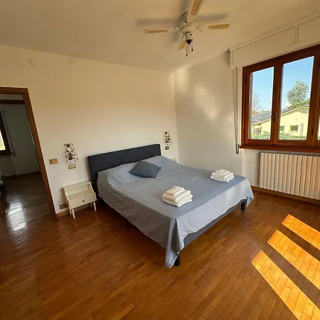 800m Dal Mare Nyaraló
