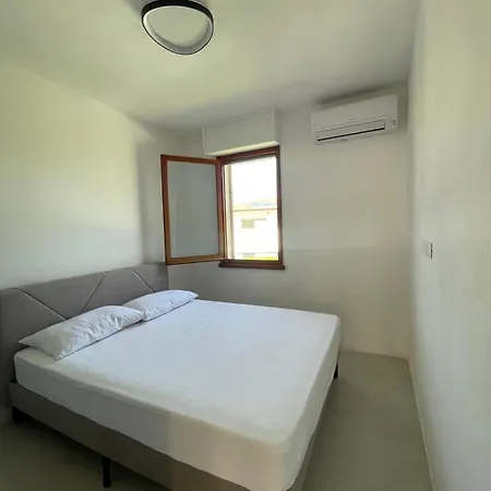 Сasa de vacaciones 800m Dal Mare *